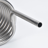 High-temperature resistant stainless steel pipe