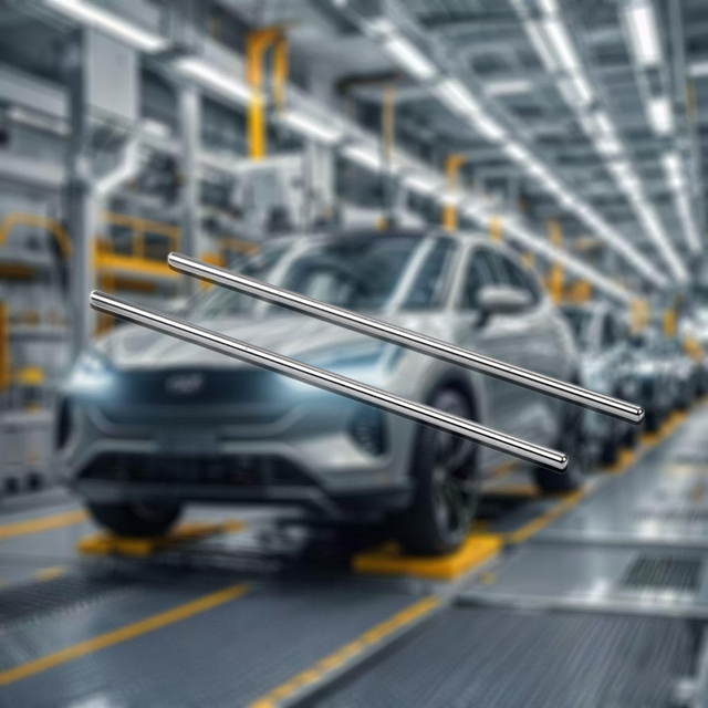 Factory-direct high-quality and cost-effective stainless steel capillary tubes