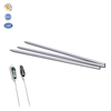 Patented Scientifically Designed 304 Stainless Steel Tubing With Inox With Durable Quality