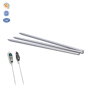 Patented Scientifically Designed 304 Stainless Steel Tubing With Inox With Durable Quality