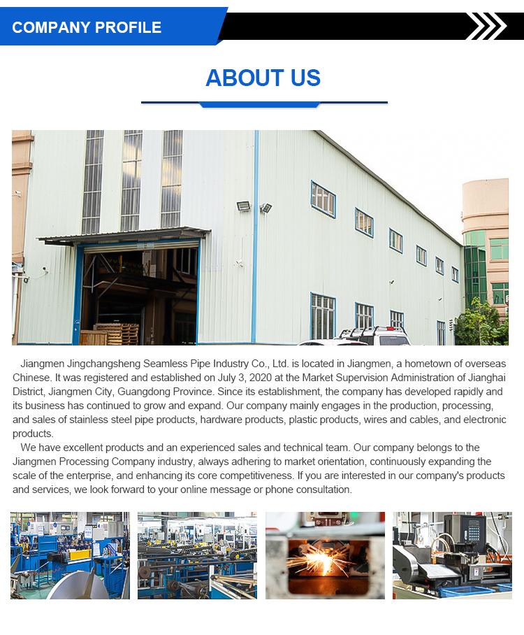 Most Favorable Special for Medical 304 Stainless Steel Best Sellers Stainless Pipe From China Famous Supplier