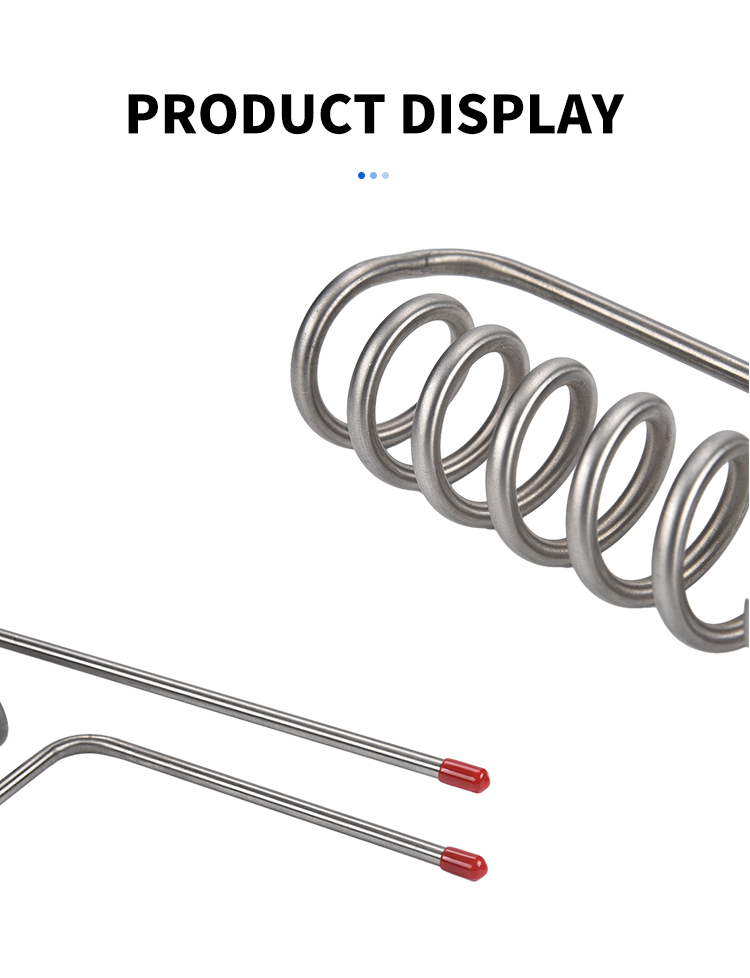 heat resistant stainless steel pipe