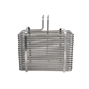 china stainless steel square tube