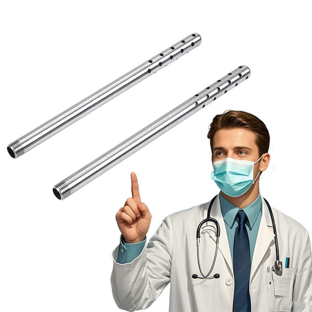 Factory-direct high-quality seamless stainless steel pipes