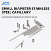 Hot Sale High Quality 2205 Welded Pipes Inox Stainless Steel Pipe With Factory Price