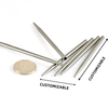 Manufacturer direct sales custom-sized flared stainless steel capillary tubes