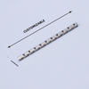 Best Sellerscientific - Use Stainless Steel Pipe - 304 Grade Inox Material With 24/7 Service