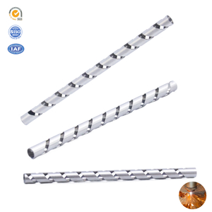 Recycledpremium Inox 304 Stainless Steel Tubing for Professional Laboratory Use With Free Shipping