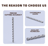 Sustainablesurgical - Standard 304 Stainless Steel Pipe for Medical Device Production With Fast Delivery