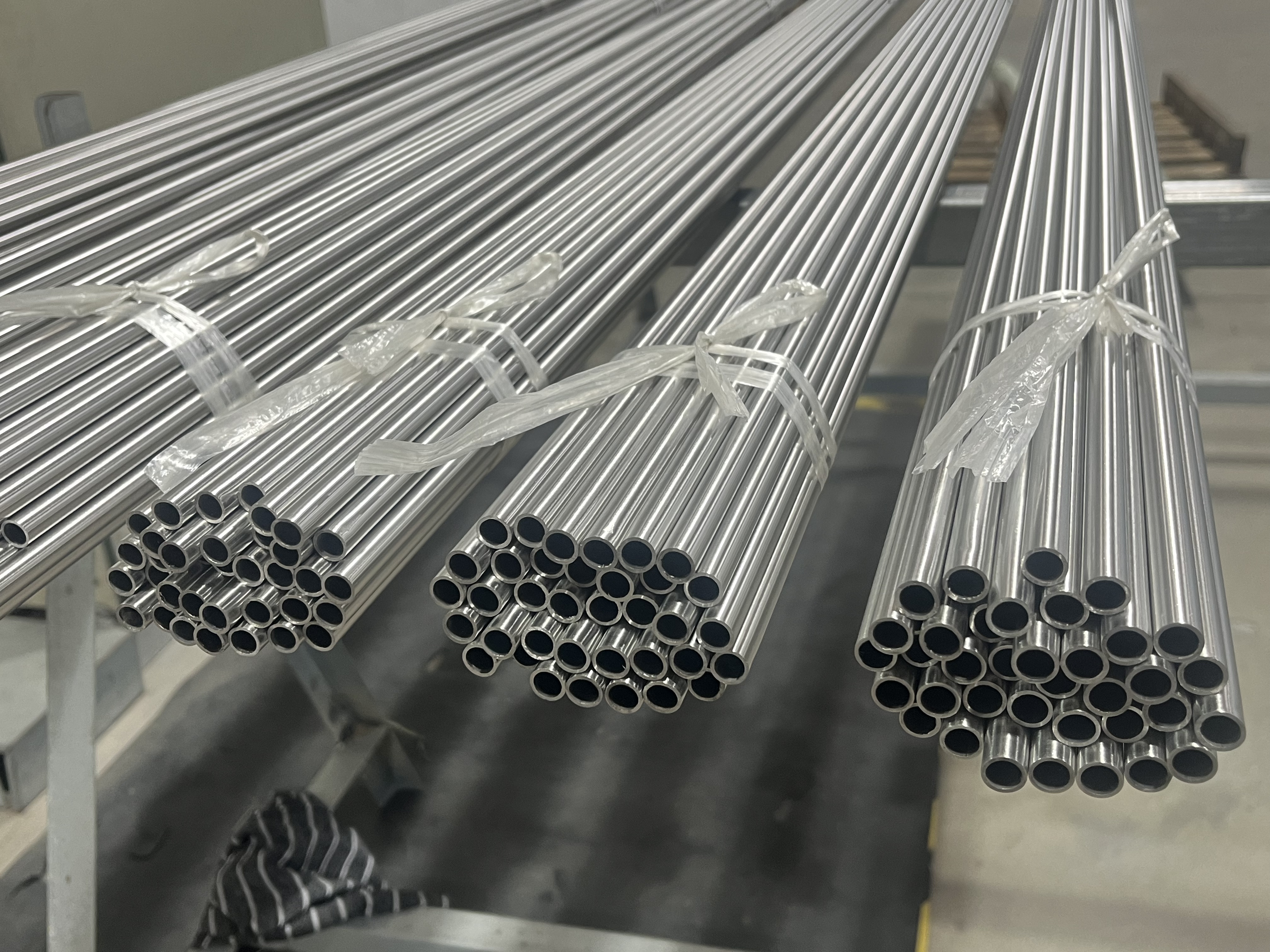 stainless steel pipe