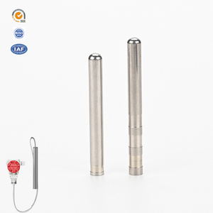 high-quality stainless steel pipes