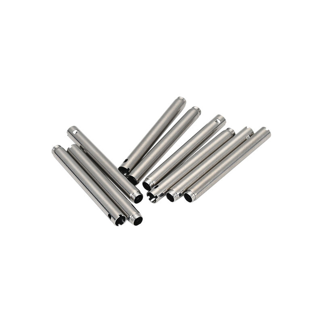 stell pipes