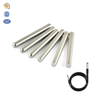 Small-diameter stainless steel seamless tubes can be processed and customized