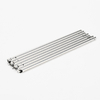OEM Stainless Steel Tube Resistance Capillary Tube Customized Sanitary Stainless Steel Pipe Fittings