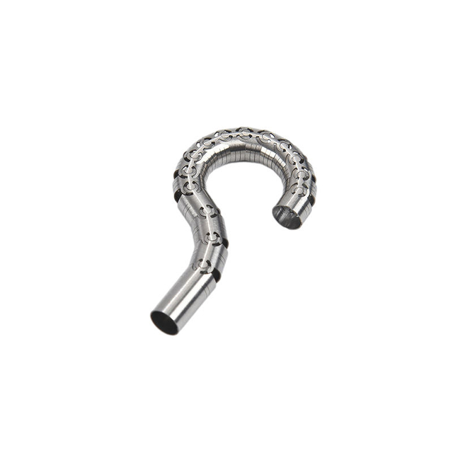 Factory wholesale ultra-hard stainless steel seamless welded pipes