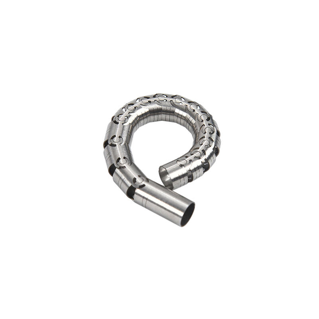 High-quality heat-resistant stainless steel capillary tubes