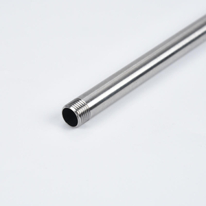 Medical-grade precision seamless stainless steel tubes