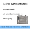 China square metal tubing