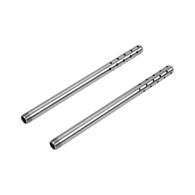 High Quality 304 Food Grade Stainless Steel Medical Best Sellers Stainless Pipe of Bottom Price