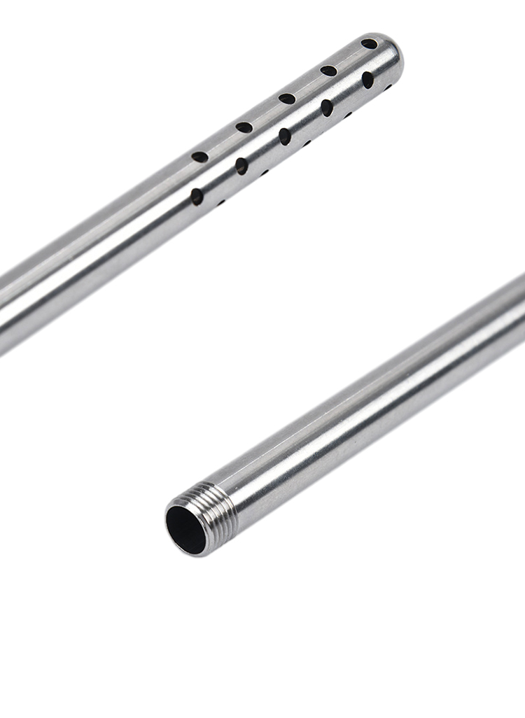 Most Favorable Special for Medical 304 Stainless Steel Best Sellers Stainless Pipe From China Famous Supplier
