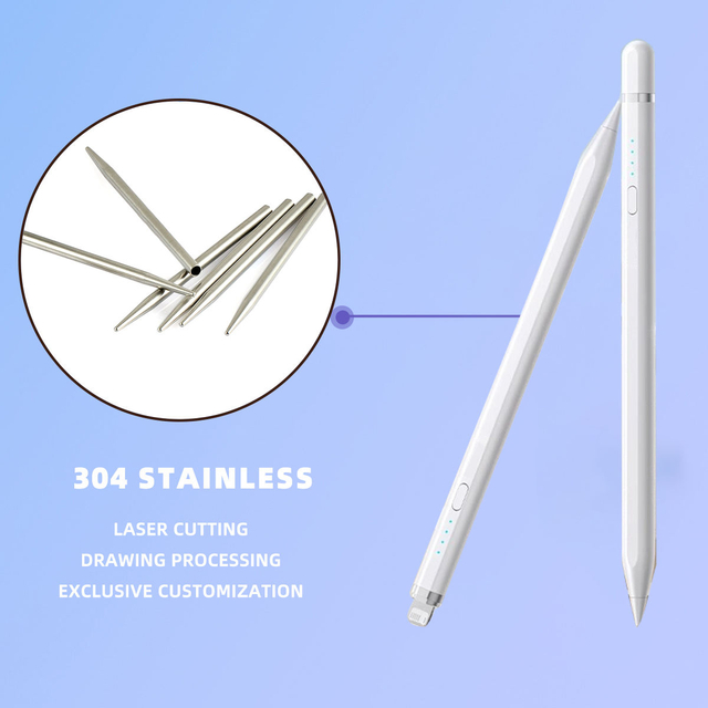 Manufacturer direct sales custom-sized flared stainless steel capillary tubes