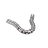 Laser cutting of stainless steel capillary tubes Medical stainless steel tubes