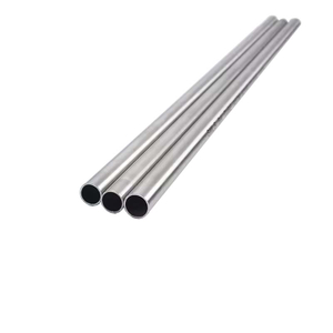 Industrial-grade small-diameter stainless steel capillary tubes