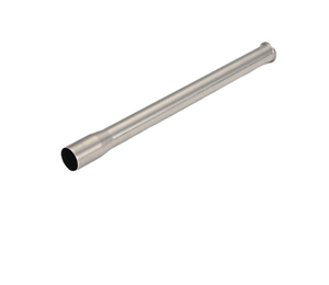 Custom - made 316L/304 bright - polished welded pipes/tubes