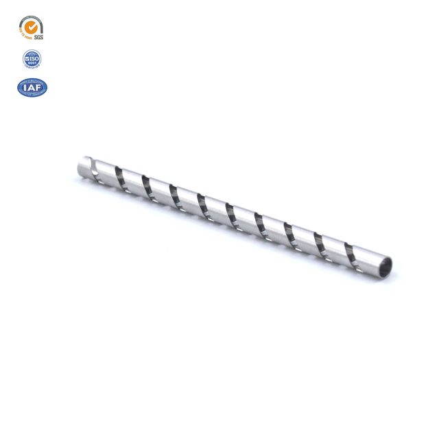 Factory New Technology Laser Cutting Medical Best Sellers Stainless Pipe With Stable Function