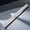 Industrial stainless steel pipe