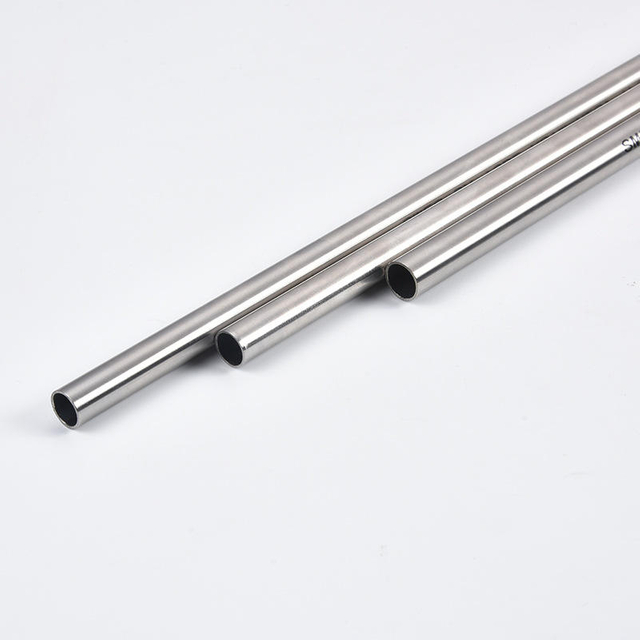 Medical stainless steel tube