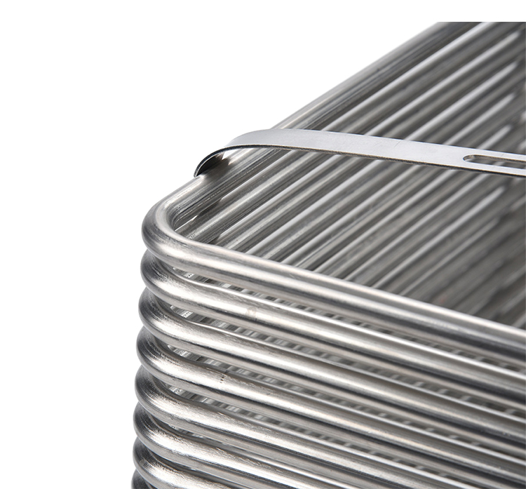 square steel tube