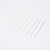 316L Medical Grade Sanitary Tube Stainless Steel Capillary With Fabrication Services