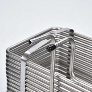 stainless steel heat pipes