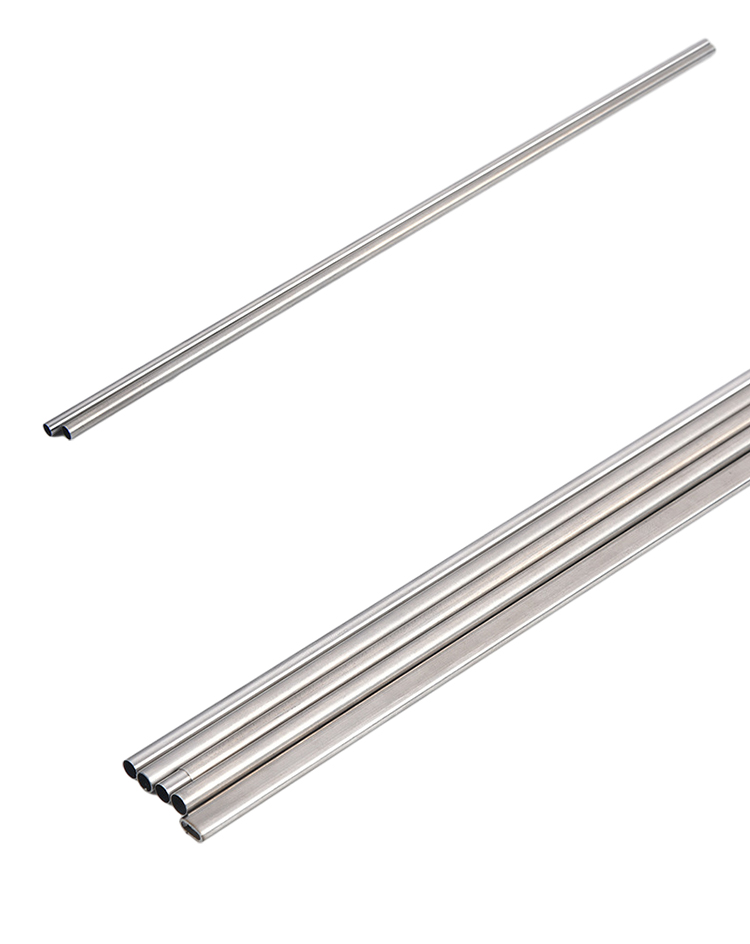 Wholesale Cheapest Price Stainless Steel Ring 304 Stainless Steel Welded Pipes Pipes for Industrial for Sale