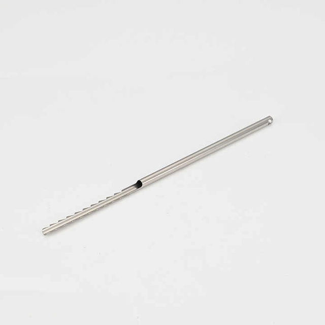 Bright finish stainless steel welded pipes for home decoration