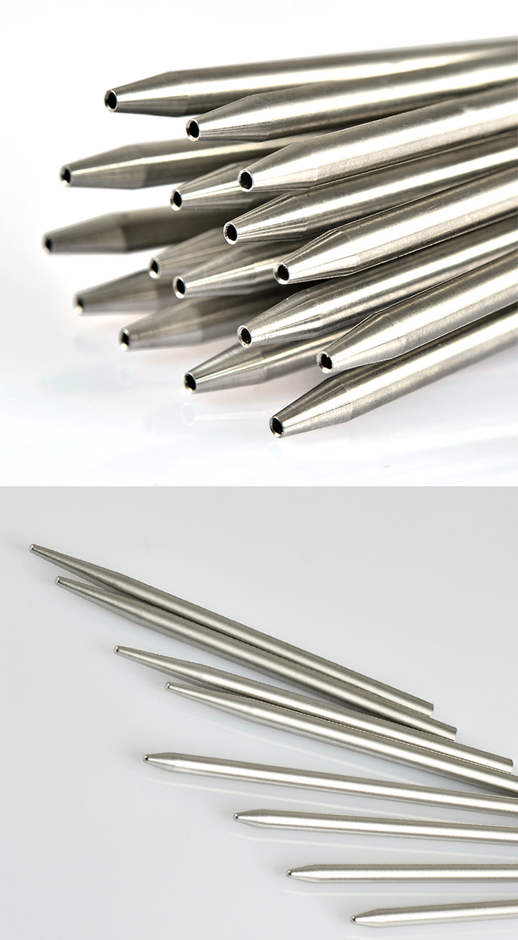 Sustainable High - Precision Stainless Steel Capacitive Stylus - For Precise Drawing With Fast Delivery