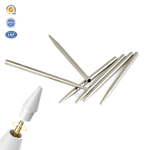 High-quality seamless stainless steel precision tubes made in China