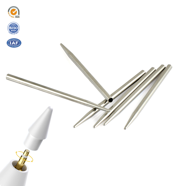 High-quality seamless stainless steel precision tubes made in China