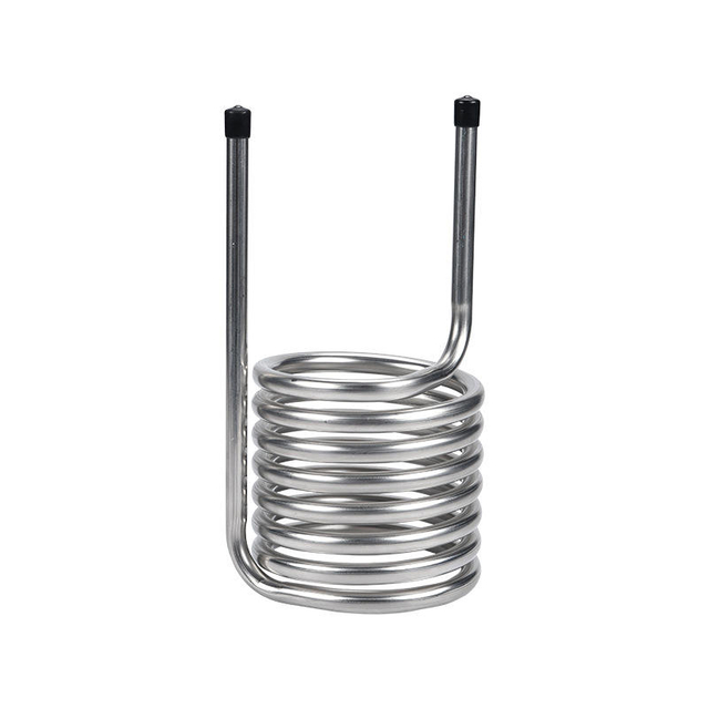 Wholesale Export Spiral Heating Tube 304 Stainless Steel Electric Oven Heating Tube Fabrication Services New Product