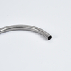 Customization Welded Precision Pipe Bending 304 Stainless Steel Pipe