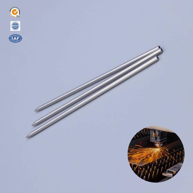 High-quality small-diameter seamless stainless steel capillary tubes
