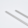High-quality stainless steel metal tubes