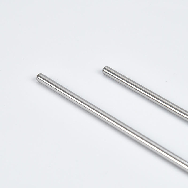High-quality stainless steel metal tubes