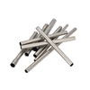 Customized Light Industry 1mm to 10mm Accessories 304 Stainless Steel Tube Seamless Pipe