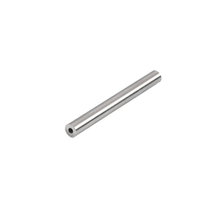 Supplier Small Diameter Pipe Stainless Steel Capillary Tube 304 316L Stainless Steel Pipe