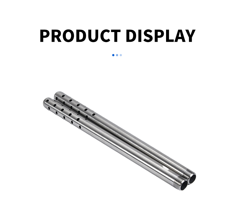 Most Favorable Special for Medical 304 Stainless Steel Best Sellers Stainless Pipe From China Famous Supplier