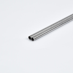 Wholesale High Quality Stainless Steel Metal Welded Capillary Tube 304 316L Ss