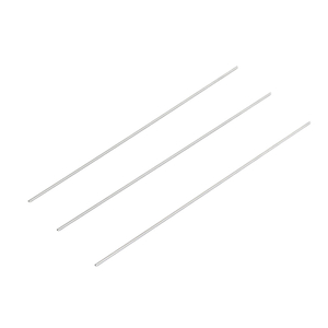 Customized Processing of Medical Stainless Steel Capillary Tubes 304 and 316L Fabrication Services