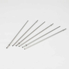 Customized 304 316L Stainless Steel Capillary Tubes for Medical Grade Laser Cutting Without Magnetic Tubes